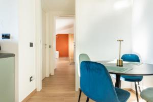 Exclusive Rooftop near Milano, Rho Fiera & MXP - 6 Guests