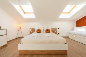 Exclusive Rooftop near Milano, Rho Fiera & MXP - 6 Guests