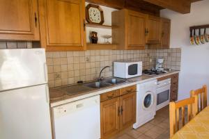 Gîte Gîte de Chantejals 57 personnes