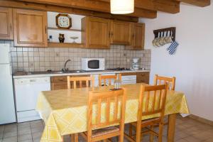 Gîte Gîte de Chantejals 57 personnes