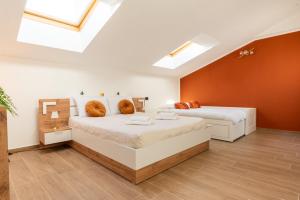 Exclusive Rooftop vicino Milano e Rho-fiera