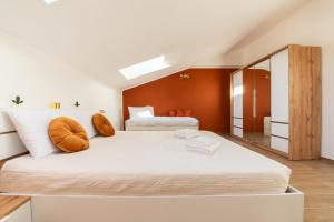 Exclusive Rooftop near Milano, Rho Fiera & MXP - 6 Guests