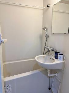 Fortune House 難波徒歩5分 関西空港直通 位置絕佳交通方便