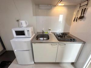 Fortune House 難波徒歩5分 関西空港直通 位置絕佳交通方便