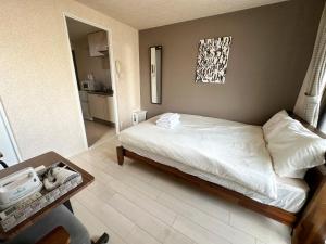 Fortune House 難波徒歩5分 関西空港直通 位置絕佳交通方便