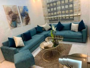 Appartement luxueuse au centre ville de Fès