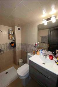 Appartement luxueuse au centre ville de Fès