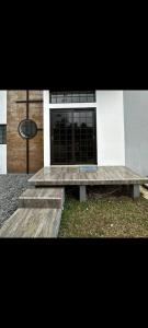 Villa roseane