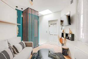 Cosy Apt - 2P - République - Marais