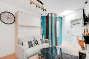 Cosy Apt - 2P - République - Marais