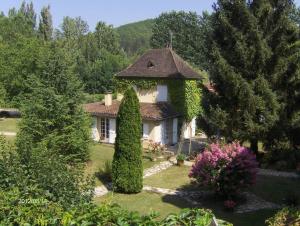 Villas Villa 10 pers - piscine - Daglan : photos des chambres