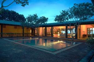 Mount Cinnamon Mirissa