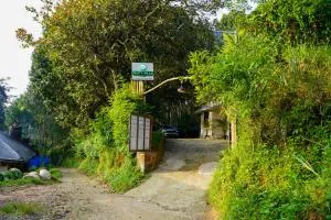 Misty Hills Cabin - Panamaram