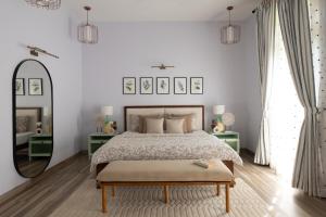 LohonoStays Regato Villa E