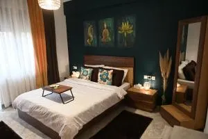 G&A Apartment 2 - Dhidhimótikhon