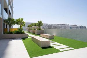 Trendy & Elegant 1br In Jvc