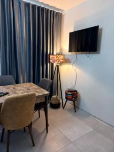 4 Chalet near Borjomi