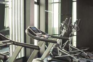 Spacious Serviced Apartment!