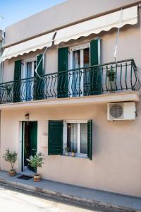 The Greens Premium House in the Heart of Zakynthos Town