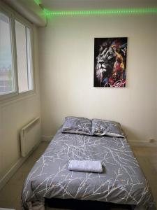 Appartement double à LIMOGES