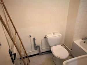 Appartements Appartement double 16 a LIMOGES : photos des chambres
