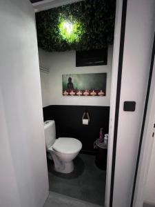 « Le Madeleine »