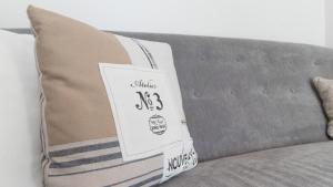 Italianway Comfort - Giovio 15