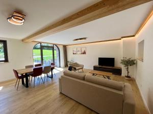 Appartements L-Oree Du Lac : photos des chambres