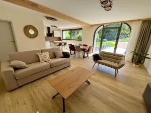 L'Orée Du Lac - Lézat