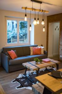Appartements 4-6 people in Orelle quick access to Val Thorens : photos des chambres