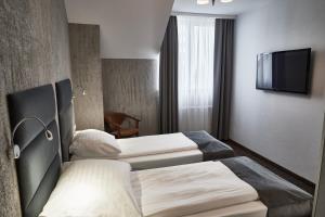 Standard Double or Twin Room room in Hotel Baranowski