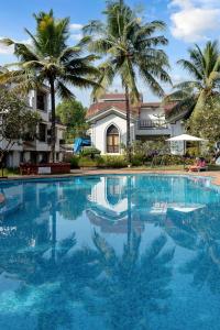 Terra 2bhk near beaches