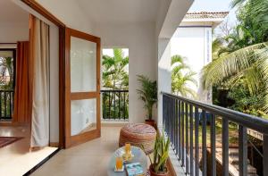 Terra 2bhk near beaches