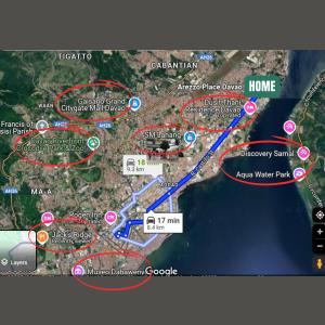 PAID-Airport Pickup - Modern Minimalist - Netflix & Disneyplus