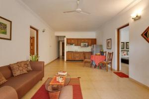 Terra 2bhk near beaches