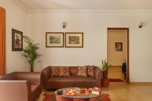 Terra 2bhk near beaches