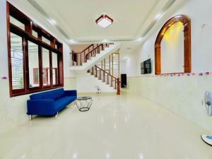 Nhà Phố Homestay