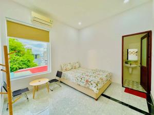 Nhà Phố Homestay