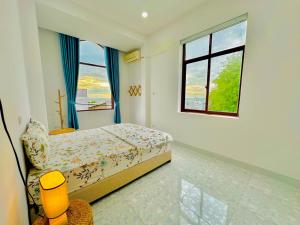Nhà Phố Homestay