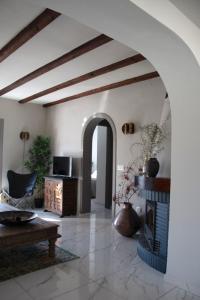 Casa Tesoro Moraira