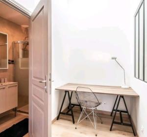 Appartements Maison de luxe confortable : photos des chambres