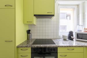 Lido 2 Green by Quokka 360 - 5 min from the centre and the Lugano Lido