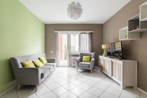 Lido 2 Green by Quokka 360 - 5 min from the centre and the Lugano Lido - 4-Sterne-Hotels in Lugano