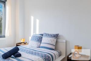 Appartements Agreable Maisonnette a Proximite d-Eurexpo : photos des chambres