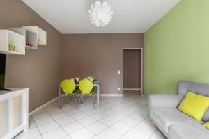 Lido 2 Green by Quokka 360 - 5 min from the centre and the Lugano Lido