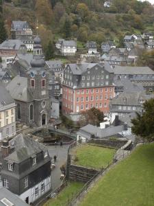 Ferienhaus Am alten Fachwerk