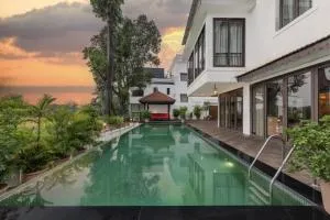 Echor Reis Magos Villa Goa - Nerul