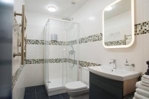 Cozy Old Town Studio Apartment