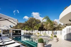 Villa Leska - Gállos