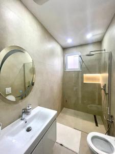 Tirana Sunny Bliss Villa